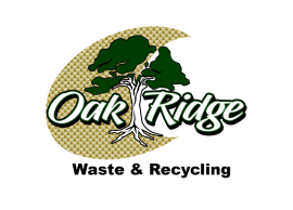 oak ridge