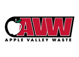 apple-valley-waste-logo